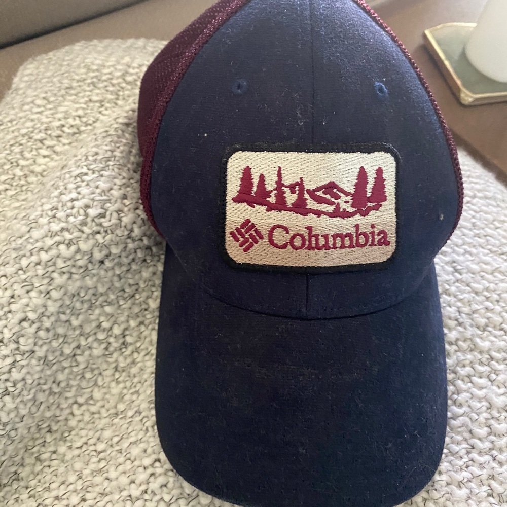 Columbia Hat